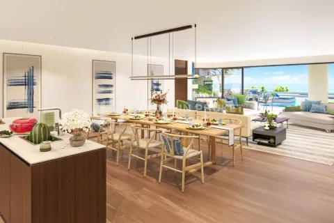 Condo in Phuket, Thailand, 3 bedrooms  № 130960 - photo 12