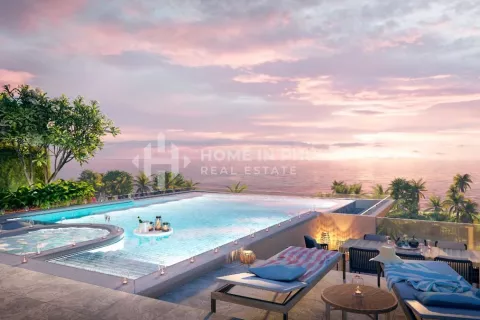 Condo in Phuket, Thailand, 3 bedrooms  № 130960 - photo 8