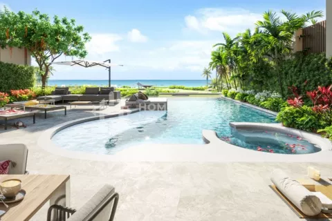 Condo in Phuket, Thailand, 3 bedrooms  № 130960 - photo 3