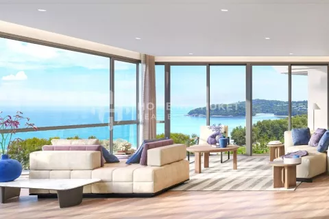 Condo in Phuket, Thailand, 3 bedrooms  № 130960 - photo 10