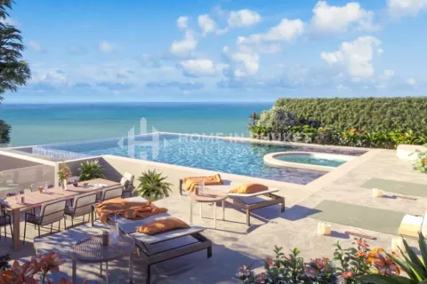 Condo in Phuket, Thailand, 3 bedrooms  № 130960 - photo 7