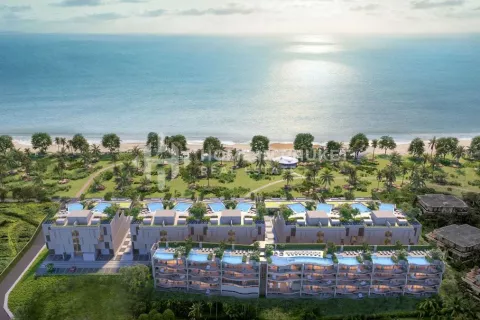 Condo in Phuket, Thailand, 3 bedrooms  № 130960 - photo 2