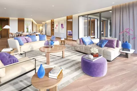 Condo in Phuket, Thailand, 3 bedrooms  № 130960 - photo 9