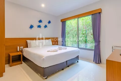 Maison à Rawai, Thaïlande 3 chambres № 130959 - photo 14