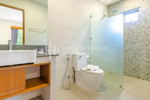 Maison à Rawai, Thaïlande 3 chambres № 130959 - photo 17