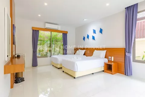 Maison à Rawai, Thaïlande 3 chambres № 130959 - photo 8