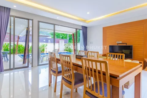 Maison à Rawai, Thaïlande 3 chambres № 130959 - photo 5