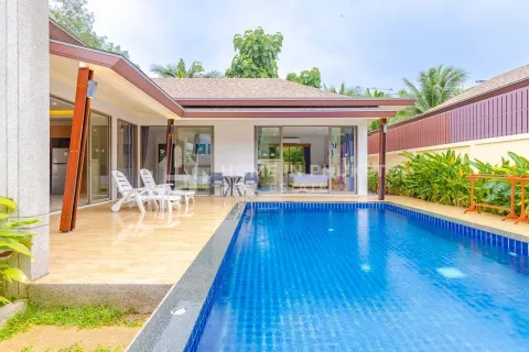 Maison à Rawai, Thaïlande 3 chambres № 130959 - photo 2