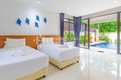 Maison à Rawai, Thaïlande 3 chambres № 130959 - photo 7