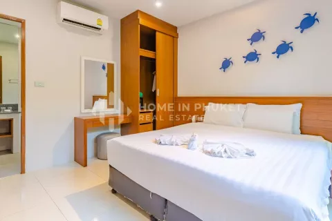 Maison à Rawai, Thaïlande 3 chambres № 130959 - photo 15