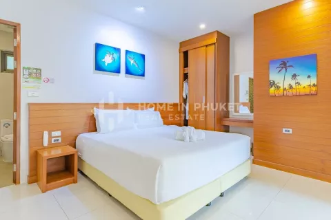 Maison à Rawai, Thaïlande 3 chambres № 130959 - photo 11