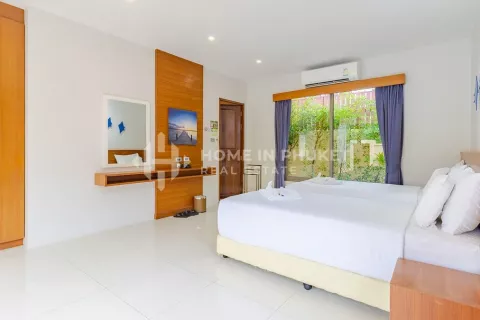 Maison à Rawai, Thaïlande 3 chambres № 130959 - photo 10