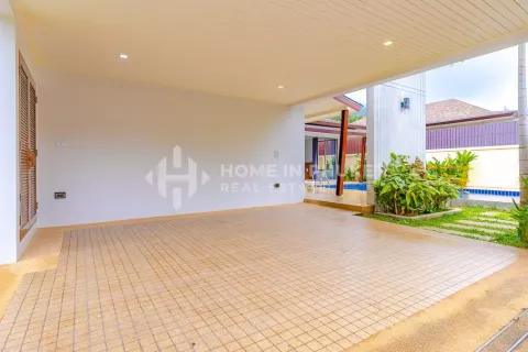 Maison à Rawai, Thaïlande 3 chambres № 130959 - photo 19