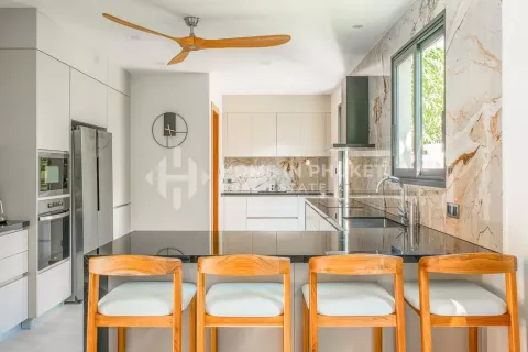 Дом в Пхукете, Таиланд с 4 спальнями  № 130955 - фото 10