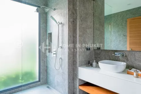 Дом в Пхукете, Таиланд с 4 спальнями  № 130955 - фото 19