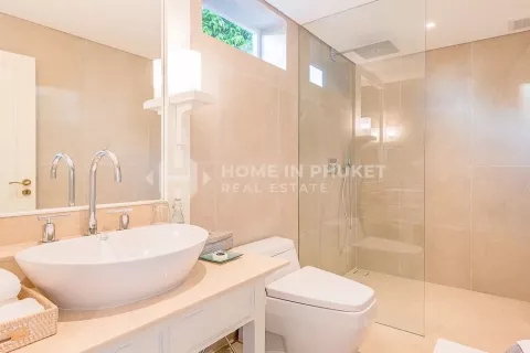 Maison à Phuket, Thaïlande 3 chambres № 130956 - photo 15