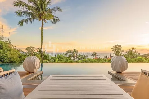 Maison à Phuket, Thaïlande 3 chambres № 130956 - photo 25