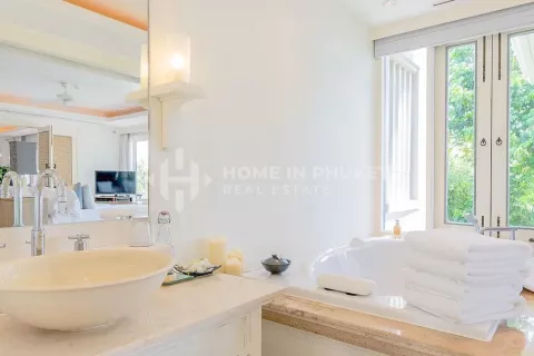 Maison à Phuket, Thaïlande 3 chambres № 130956 - photo 18