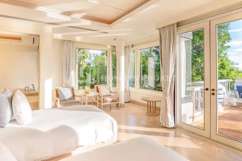 Maison à Phuket, Thaïlande 3 chambres № 130956 - photo 16