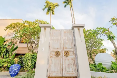 Maison à Phuket, Thaïlande 3 chambres № 130956 - photo 27