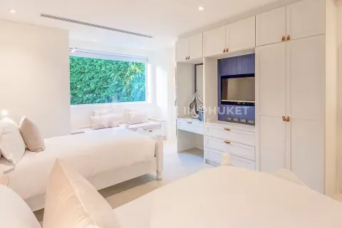 Maison à Phuket, Thaïlande 3 chambres № 130956 - photo 17