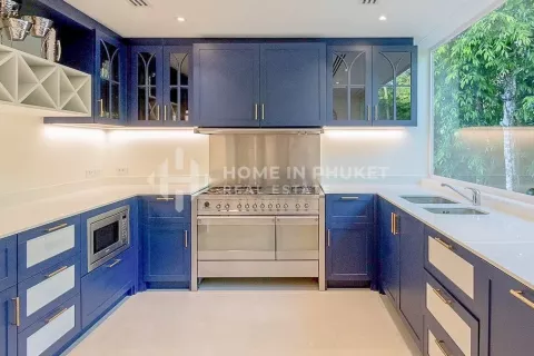Maison à Phuket, Thaïlande 3 chambres № 130956 - photo 23