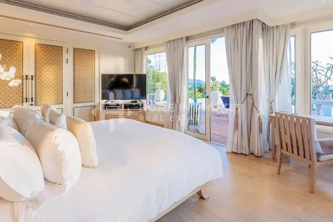 Maison à Phuket, Thaïlande 3 chambres № 130956 - photo 10