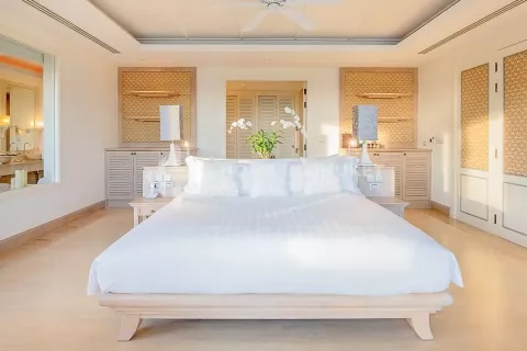 Maison à Phuket, Thaïlande 3 chambres № 130956 - photo 11