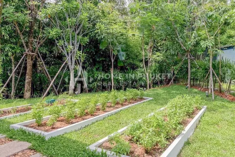 Maison à Phuket, Thaïlande 3 chambres № 130956 - photo 24