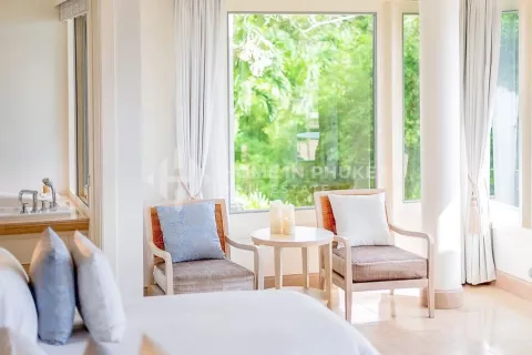 Maison à Phuket, Thaïlande 3 chambres № 130956 - photo 20