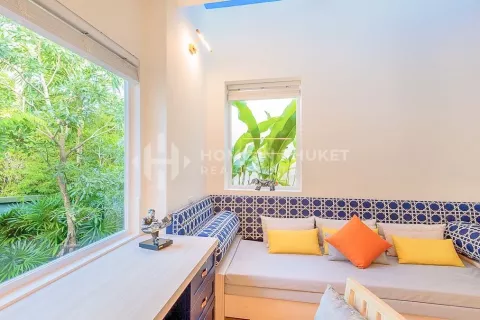Maison à Phuket, Thaïlande 3 chambres № 130956 - photo 22