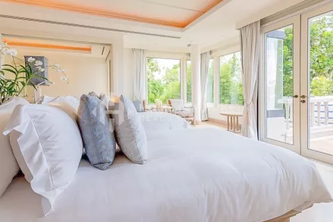 Maison à Phuket, Thaïlande 3 chambres № 130956 - photo 21