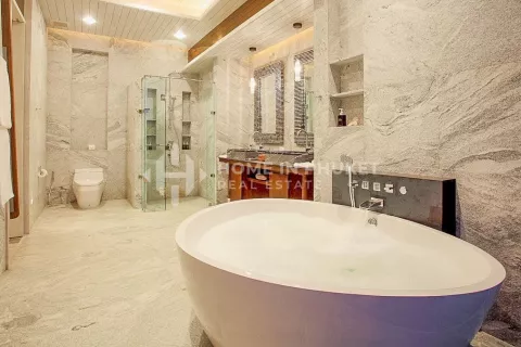 Дом в Пхангнге, Таиланд с 5 спальнями № 130958 - фото 15