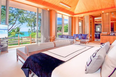 Дом в Пхангнге, Таиланд с 5 спальнями № 130958 - фото 10