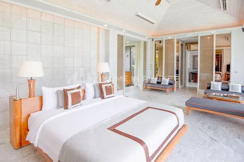 Дом в Пхангнге, Таиланд с 5 спальнями № 130958 - фото 13