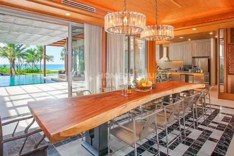 Дом в Пхангнге, Таиланд с 5 спальнями № 130958 - фото 7