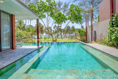 Дом в Пхангнге, Таиланд с 5 спальнями № 130958 - фото 16