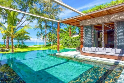 Дом в Пхангнге, Таиланд с 5 спальнями № 130958 - фото 3