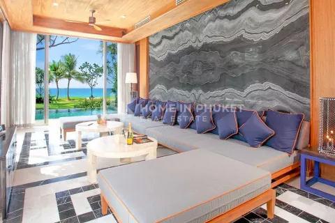 Дом в Пхангнге, Таиланд с 5 спальнями № 130958 - фото 4