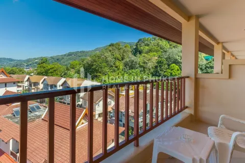 Коммерческая недвижимость в Патонге, Таиланд  № 130957 - фото 11