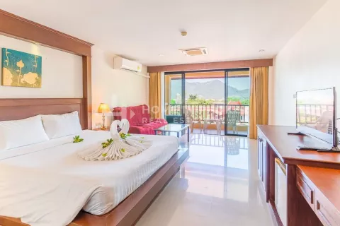 Коммерческая недвижимость в Патонге, Таиланд  № 130957 - фото 4