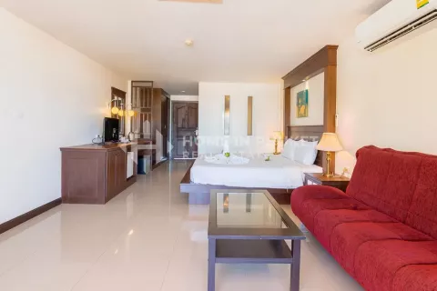 Коммерческая недвижимость в Патонге, Таиланд  № 130957 - фото 9