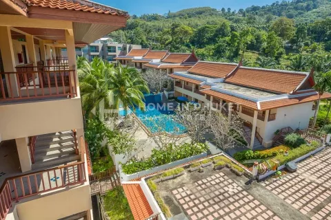 Коммерческая недвижимость в Патонге, Таиланд  № 130957 - фото 3