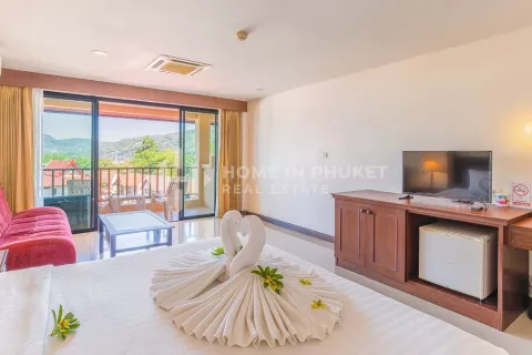 Коммерческая недвижимость в Патонге, Таиланд  № 130957 - фото 5