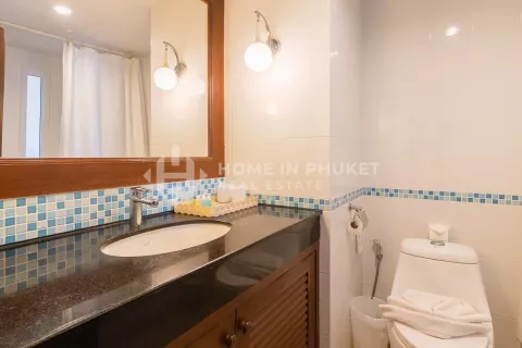 Коммерческая недвижимость в Патонге, Таиланд  № 130957 - фото 7