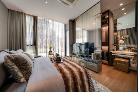 Supalai Icon Sathorn in Sathon, Bangkok, Thailand № 130572 - photo 11