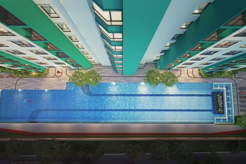 Off-plan Supalai Parc Ekkamai-Pattanakarn in Suan Luang, Bangkok, Thailand № 130835 - photo 8