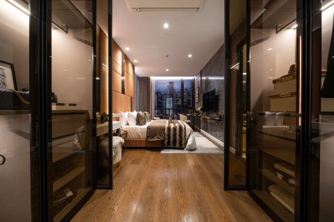 ЖК Supalai Icon Sathorn в Сатхоне, Бангкок, Таиланд № 130572 - фото 11