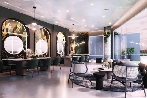 Off-plan Supalai Blue Whale Hua Hin in Hua Hin, Thailand № 130836 - photo 10