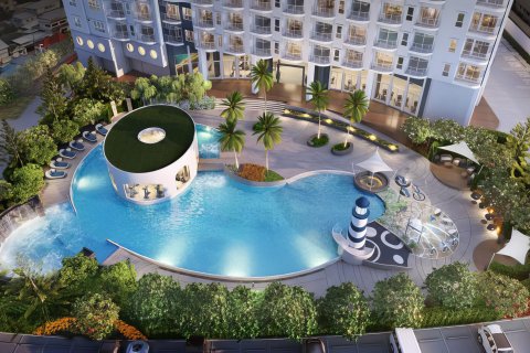 Off-plan Supalai Blue Whale Hua Hin in Hua Hin, Thailand № 130836 - photo 4